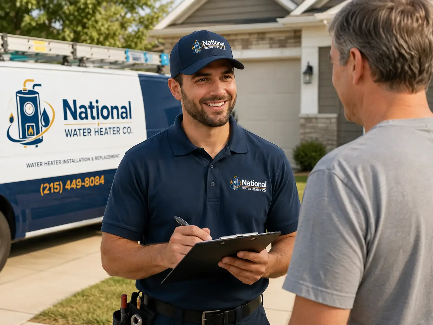 Water Heater Installation Campbell Hill, IL FAQs